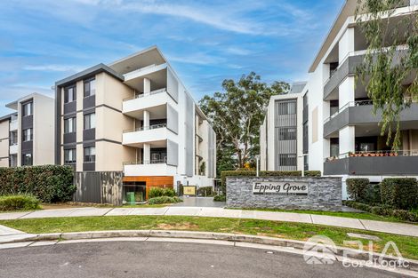 Property photo of 10-14 Hazlewood Place Epping NSW 2121