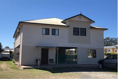 Property photo of 139 Egerton Street Emerald QLD 4720