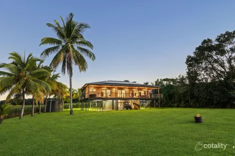 Property photo of 41 McDowall Lane Lower Daintree QLD 4873