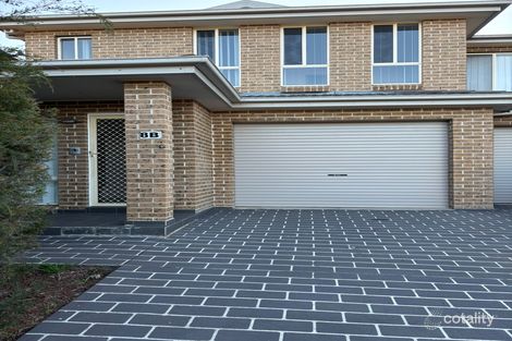 Property photo of 48 Lenton Crescent Oakhurst NSW 2761