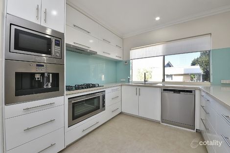 Property photo of 25 Newgain Crescent Carramar WA 6031