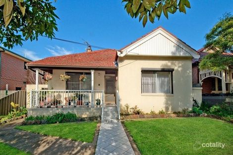12 Rockleigh St, Croydon, NSW 2132