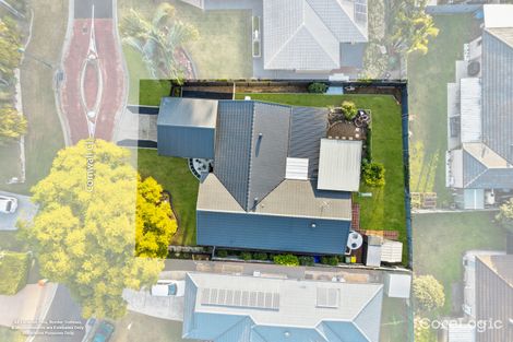 Property photo of 8 Cornwall Close Heritage Park QLD 4118