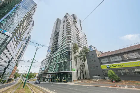 2401/851 Whitehorse Rd, Box Hill, VIC 3128