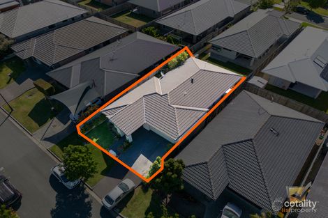 Property photo of 11 Turner Crescent Ormeau Hills QLD 4208