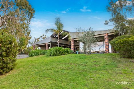 Property photo of 36 Rosedale Grove Frankston South VIC 3199