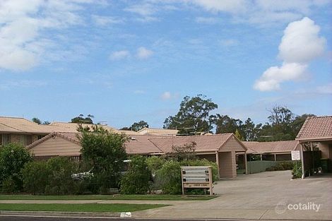 Property photo of 4/36-38 Holland Crescent Capalaba QLD 4157