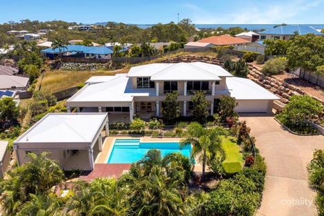 17 Beaver Ave, South Gladstone, QLD 4680