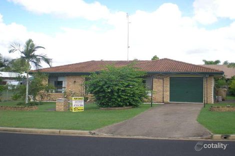 11 Diamond St, Millbank, QLD 4670