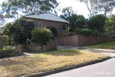 Property photo of 25 Innes Road Greenwich NSW 2065