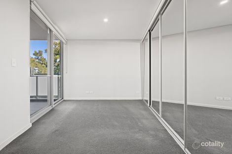 Property photo of 9/550 Marrickville Road Dulwich Hill NSW 2203