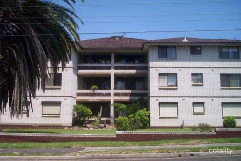 8/6-10 Inkerman St, Granville, NSW 2142