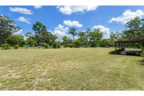 Property photo of 6 Honeyflower Court Bucca QLD 4670