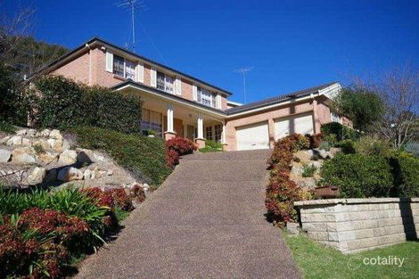 Property photo of 39 Greenview Parade Berowra NSW 2081