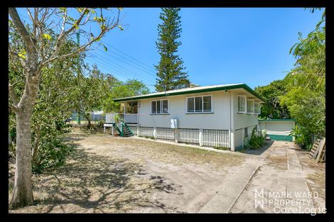 Property photo of 33 Lowndes Street Salisbury QLD 4107