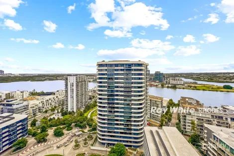 Property photo of 1710/46 Walker Street Rhodes NSW 2138