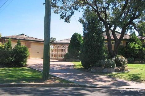 7 Goolagong Ct, Milperra, NSW 2214