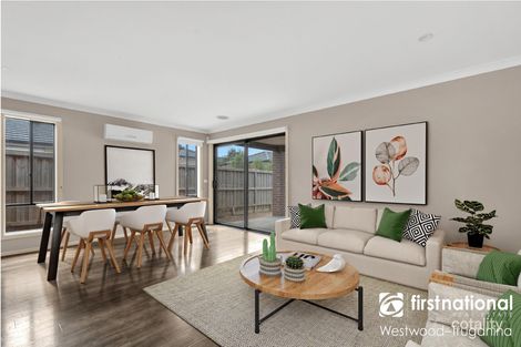 Property photo of 28 Stonecrop Way Wyndham Vale VIC 3024