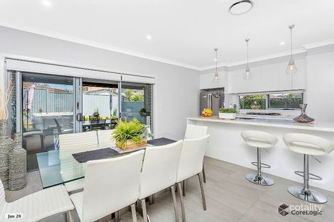 Property photo of 6 Grieve Crescent Milperra NSW 2214