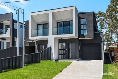 26 Tulloona St, Mount Druitt, NSW 2770