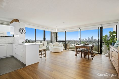 Property photo of 57/54 Hooker Boulevard Mermaid Waters QLD 4218