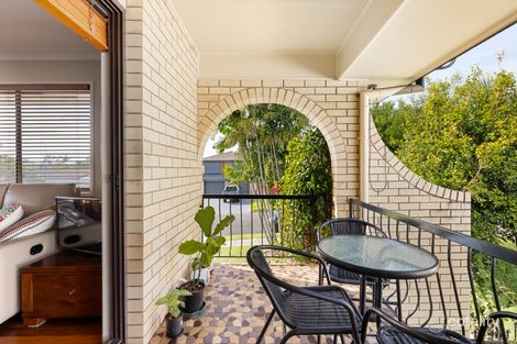 Property photo of 54 Suelin Street Boondall QLD 4034
