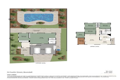 Property photo of 54 Suelin Street Boondall QLD 4034