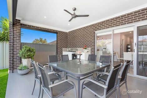 Property photo of 6 Grieve Crescent Milperra NSW 2214