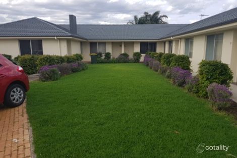Property photo of 1/16 Essex Crescent Croydon Park SA 5008