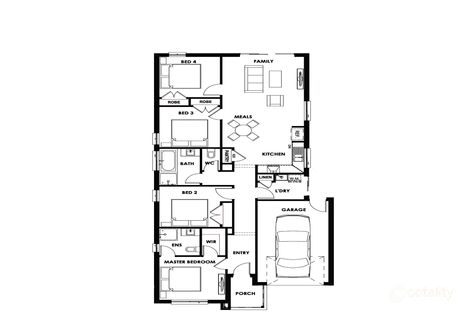 Property photo of LOT 8024 Daffodil Crescent Wallan VIC 3756