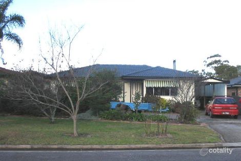 11 Shamrock Dr, Berkeley Vale, NSW 2261