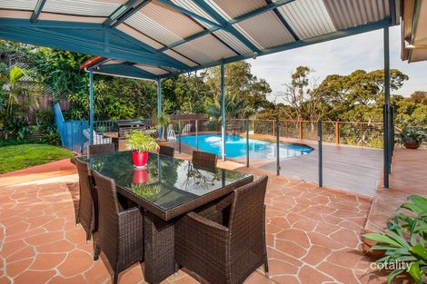 Property photo of 1 Drummond Road Oyster Bay NSW 2225