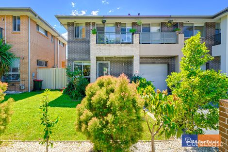 Property photo of 9/27-33 Valeria Street Toongabbie NSW 2146