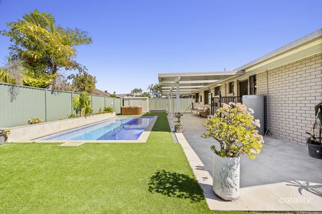 Property photo of 35 Treeview Drive Burleigh Waters QLD 4220
