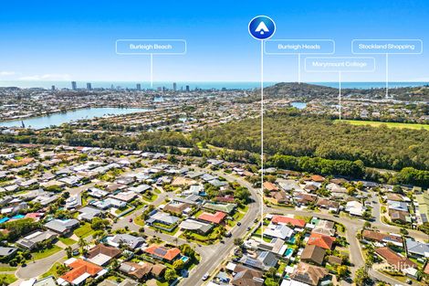 Property photo of 35 Treeview Drive Burleigh Waters QLD 4220