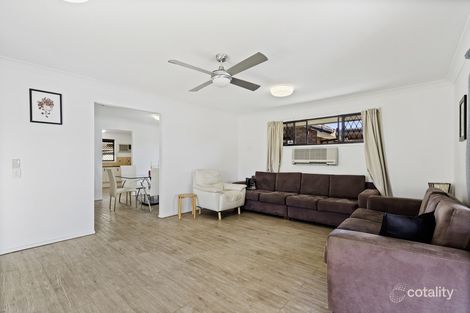Property photo of 35 Treeview Drive Burleigh Waters QLD 4220