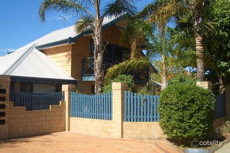 1/22 Caledonian Ave, Maylands, WA 6051