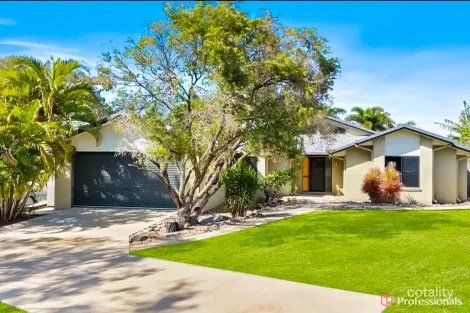 11 Brook Side Cl, Yeppoon, QLD 4703