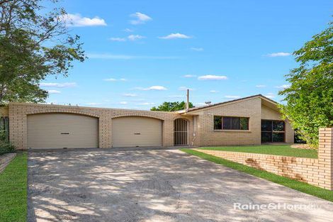42 Cadogan St, Carindale, QLD 4152