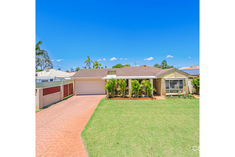 Property photo of 3 Shannon Court Beechboro WA 6063