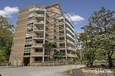 Property photo of 415/80 John Whiteway Drive Gosford NSW 2250