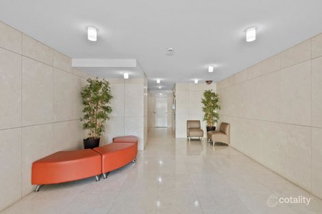 Property photo of 31/122 Mounts Bay Road Perth WA 6000