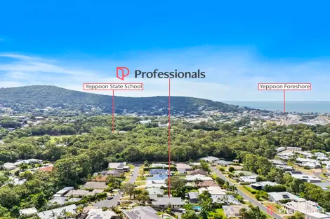 Property photo of 11 Brook Side Close Yeppoon QLD 4703