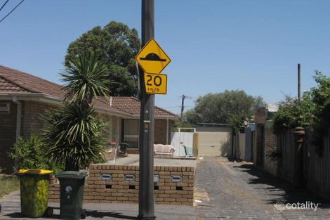 Property photo of 3/9 Patterson Street Brunswick VIC 3056