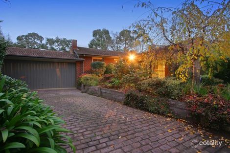 5 Barnston Pl, Ringwood, VIC 3134