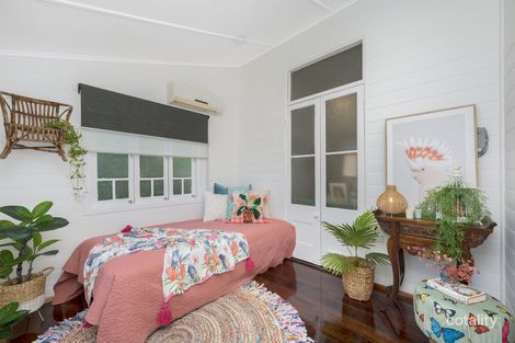 Property photo of 83 Ninth Avenue Railway Estate QLD 4810