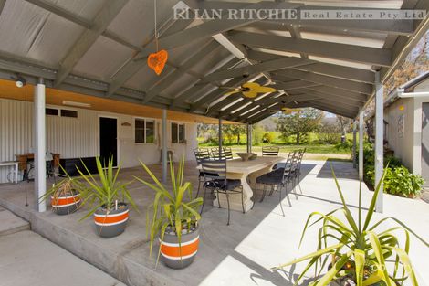 Property photo of 892 Logan Road Glenroy NSW 2640