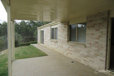 Property photo of 41 Meridian Way Beaudesert QLD 4285