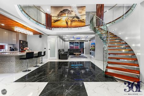 Property photo of 3 Bouma Road Tarneit VIC 3029