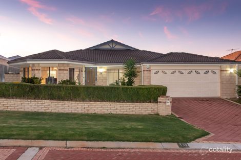 Property photo of 18 Glengyle Turn Jindalee WA 6036